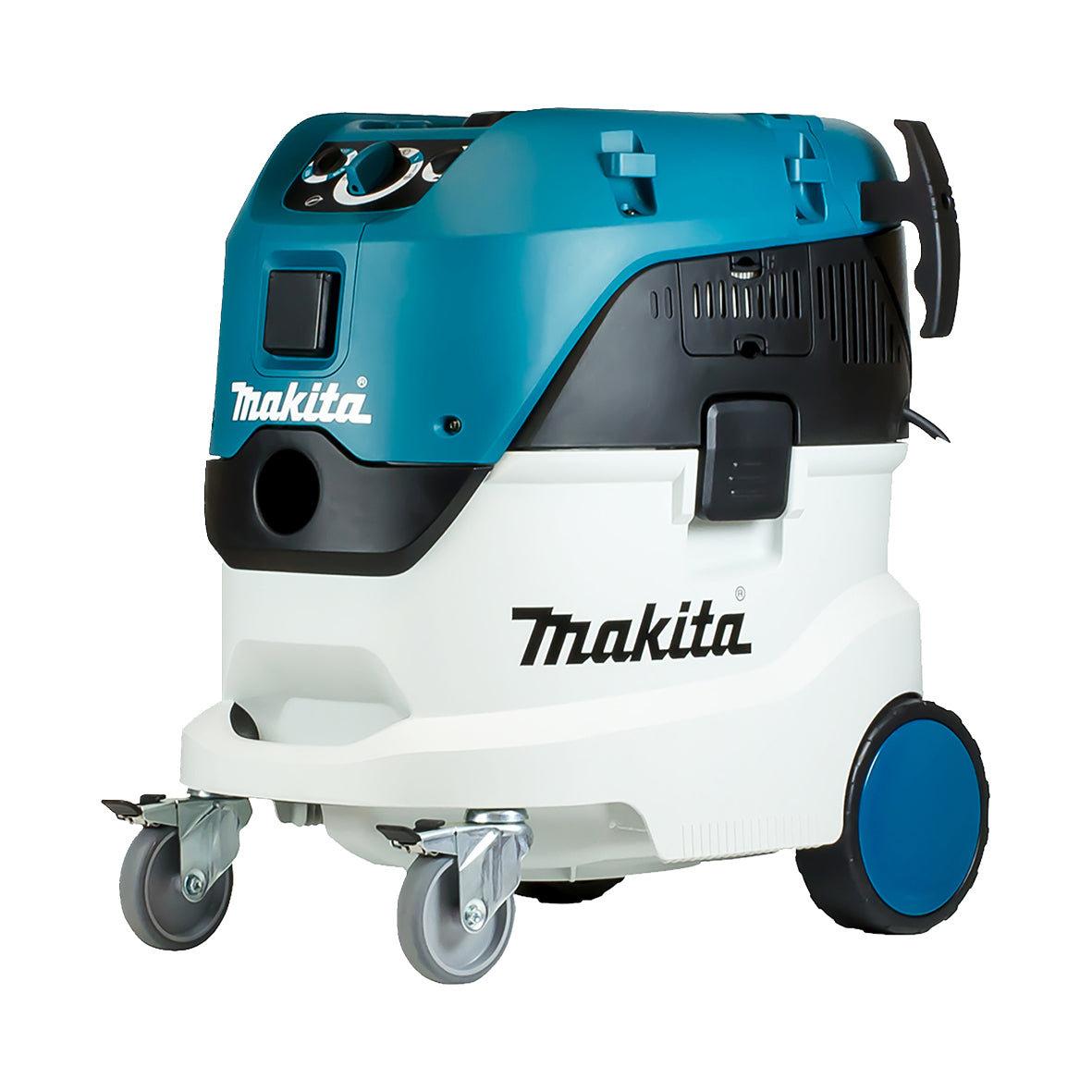 Makita VC4210MX M-Class Wet & Dry Dust Extractor - 110V