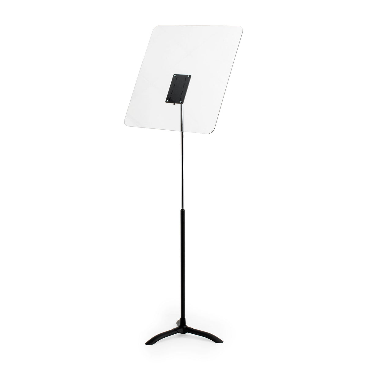 Manhasset clear acoustic shield