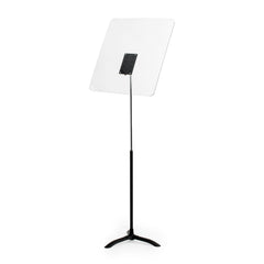 Manhasset clear acoustic shield