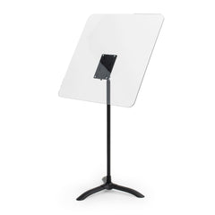 Manhasset clear acoustic shield