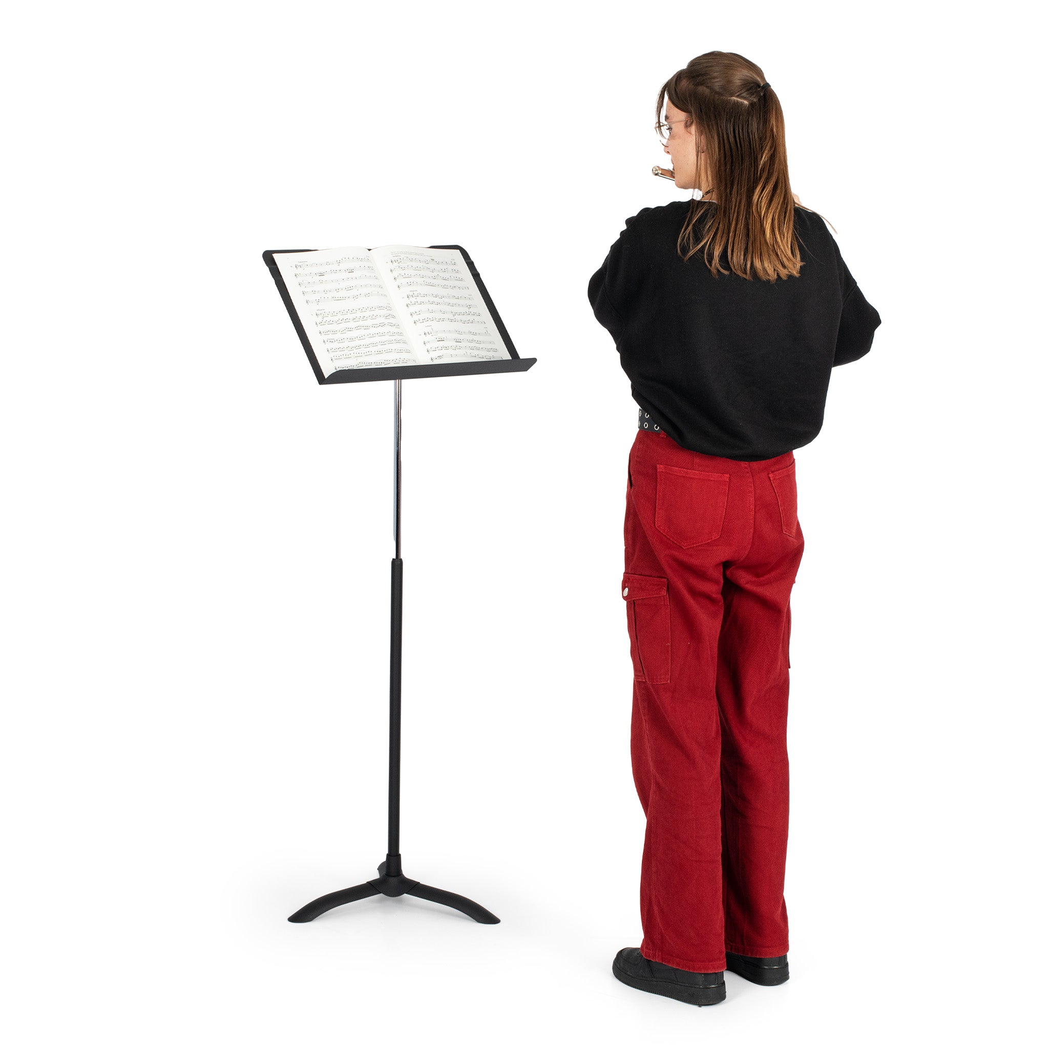 Manhasset Symphony music stand