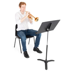 Manhasset 48 Symphony Concertino stand