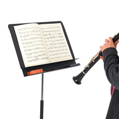 Manhasset Orchestral music stand - Box of 6