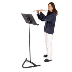 Manhasset Harmony music stand - Single stand