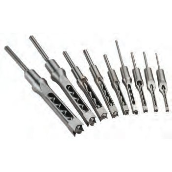 Mortise Chisel and Bit 1/2"