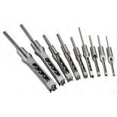 Mortise Chisel and Bit 5/8"