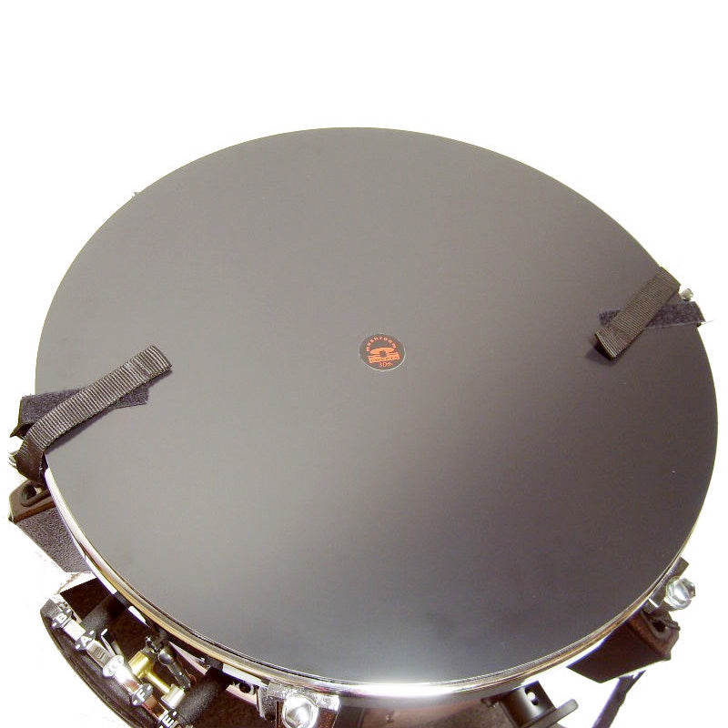 Mushroom Covers timpani head protectors - 32\"