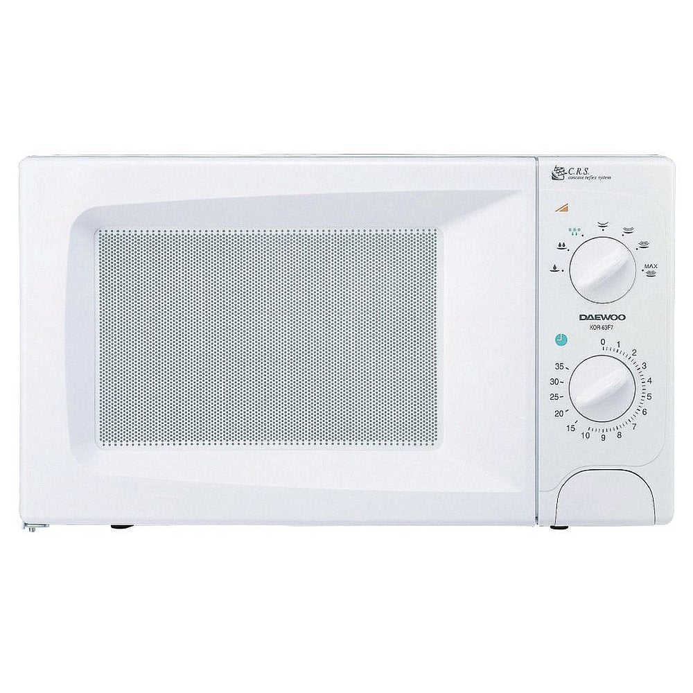 Microwave 700W