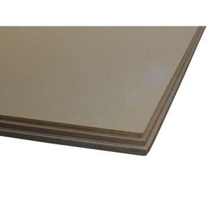 Medite Laserable MDF Sheets - 800 x 450 x 9.0mm (Pack of 5)