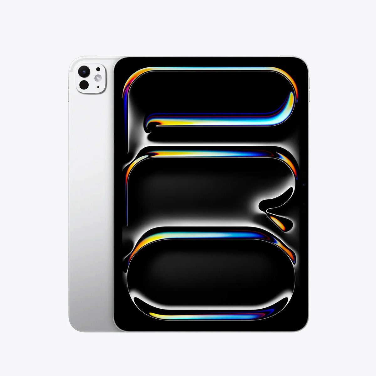 Apple iPad Pro 11" WiFi – Silver, 256GB