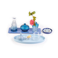 Arranging Flowers
-ceramic vases