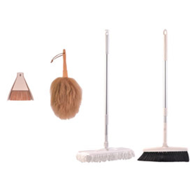 Mopping and Sweeping Set