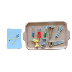 IC Language -Hardware Tools and cards