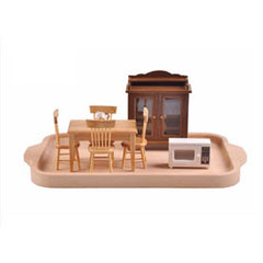 IC Language - Restaurant Items & cards