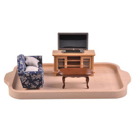 IC Language - Living RoomObjects and Cards