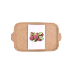 IC Language - Fruits Cards