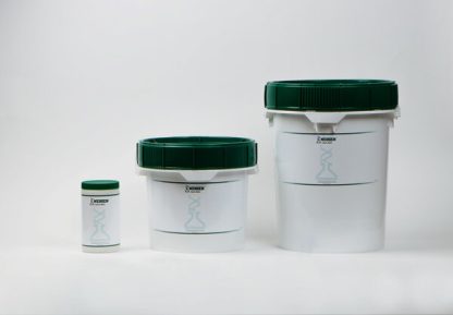 Orange Serum Agar - 500g