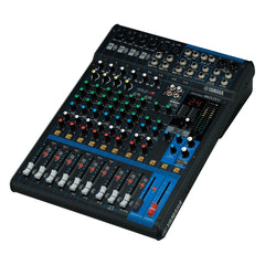 Yamaha MG Series analogue USB mixer - 12 channels