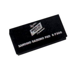 BACKING PAD FOR SANDING BLOCK HIGH TECH 5.5 IN X 2.5 IN