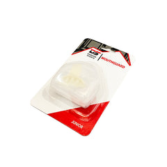 DS DS Mouthguard Junior White