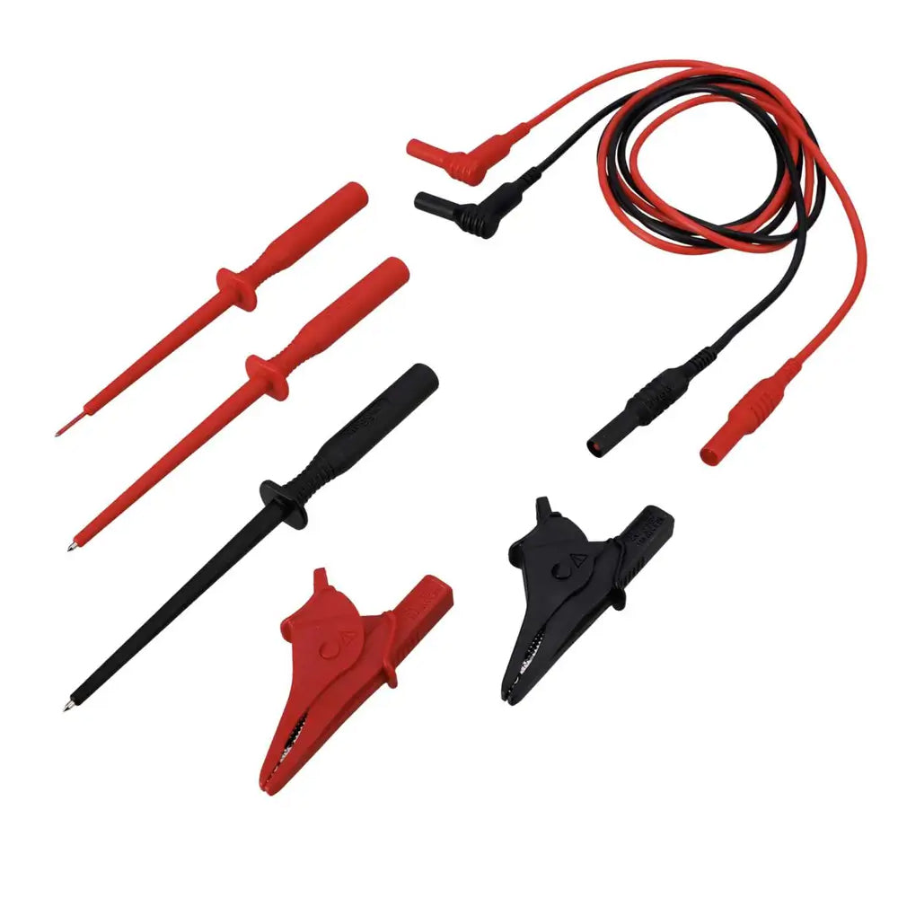 Megger 1014-293 Test Leads