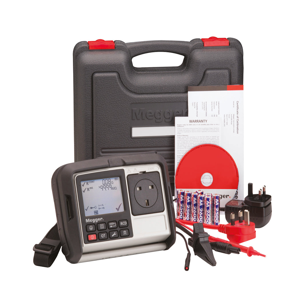 Megger PAT150R