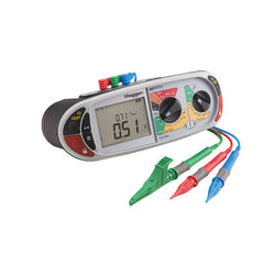 Megger MFT1711 Multifunction Tester