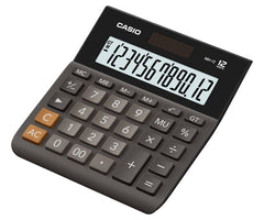 Calculotor Casio MH-12