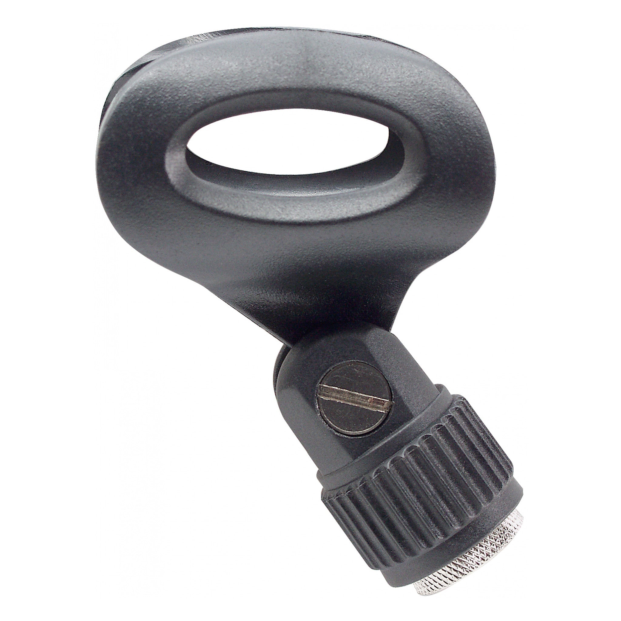 Microphone holder 28mm diameter