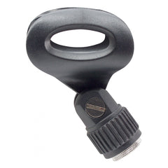 Microphone holder 28mm diameter