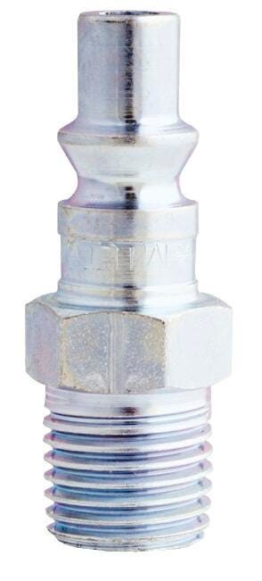 PLUG AIR A 1/4 NPT MALE MI777