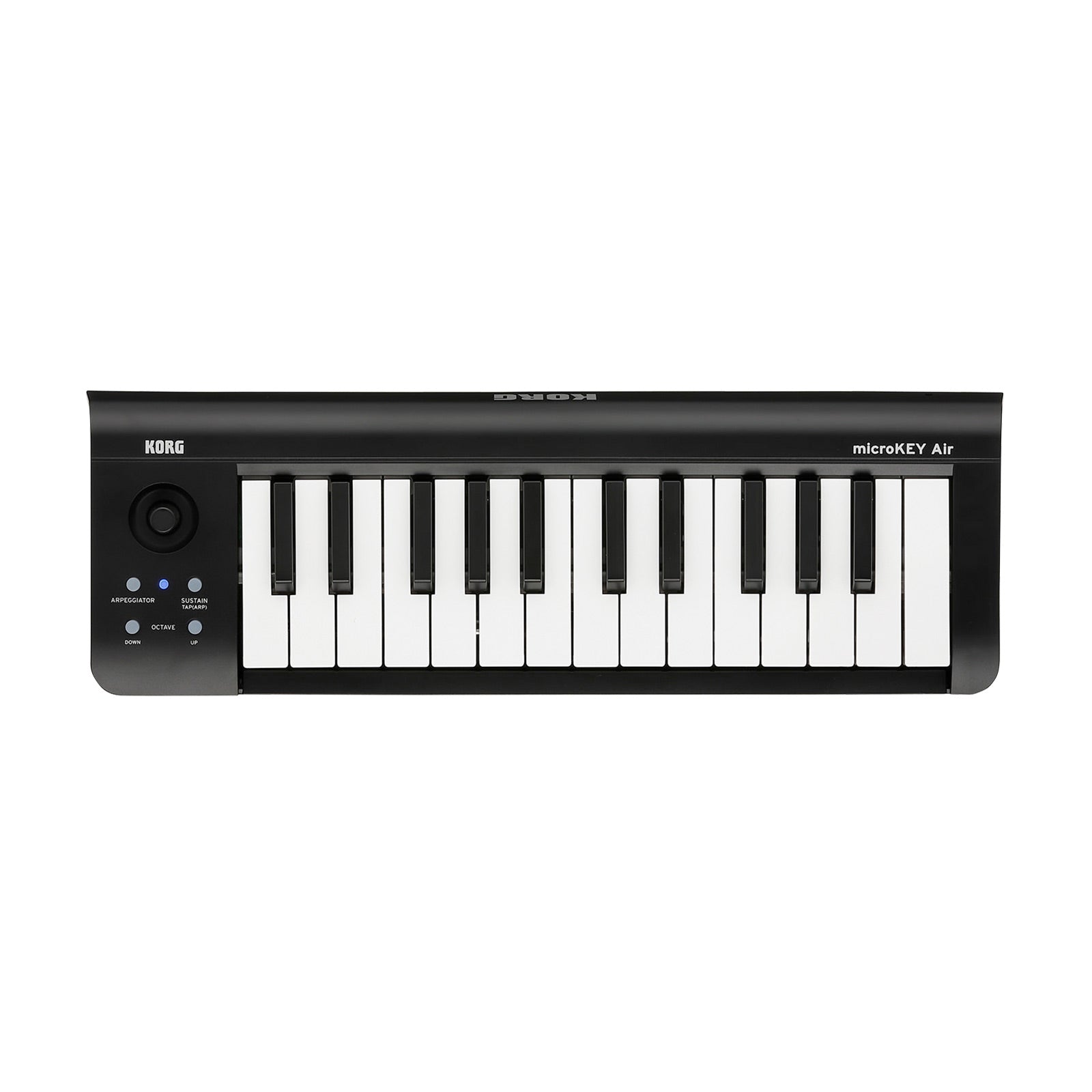 Korg MICROKEY2 AIR Bluetooth controller - 25 keys