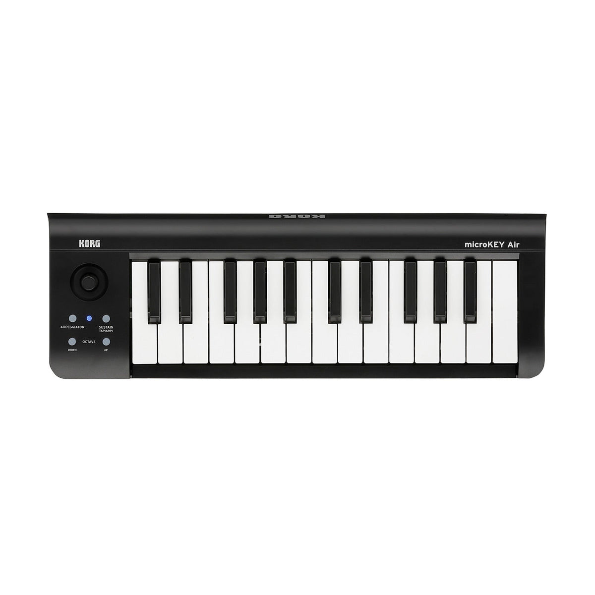 Korg MICROKEY2 AIR Bluetooth controller - 25 keys