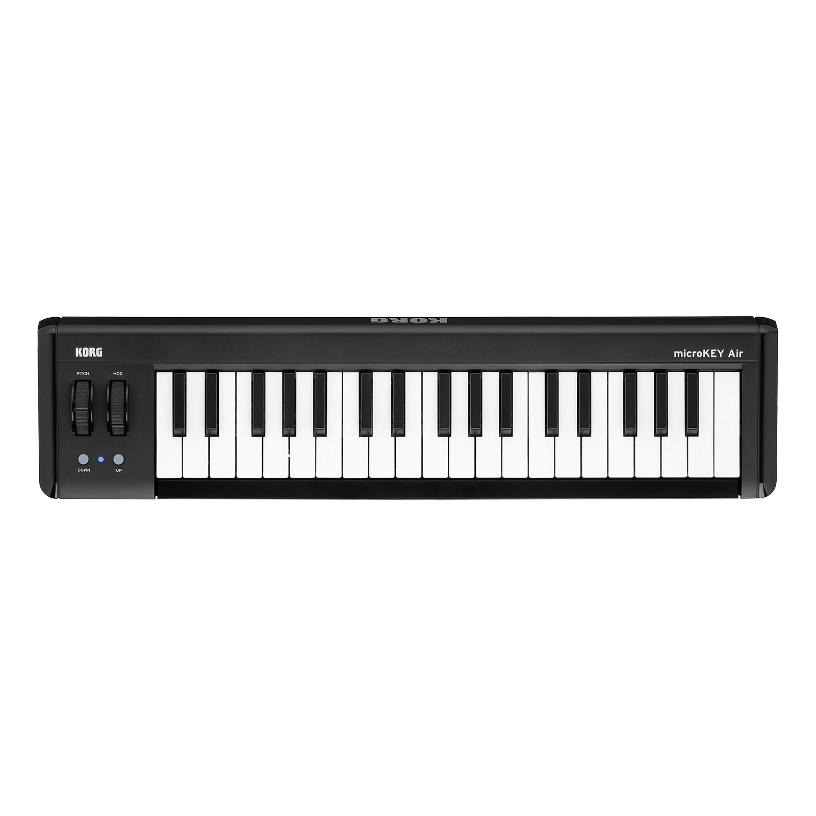 Korg MICROKEY2 AIR Bluetooth controller - 37 keys