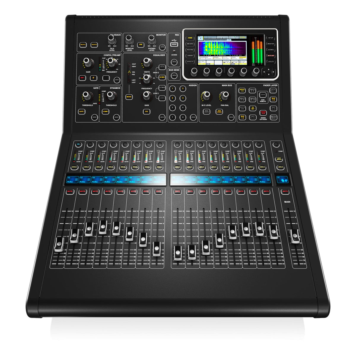 Midas M32R LIVE digital console