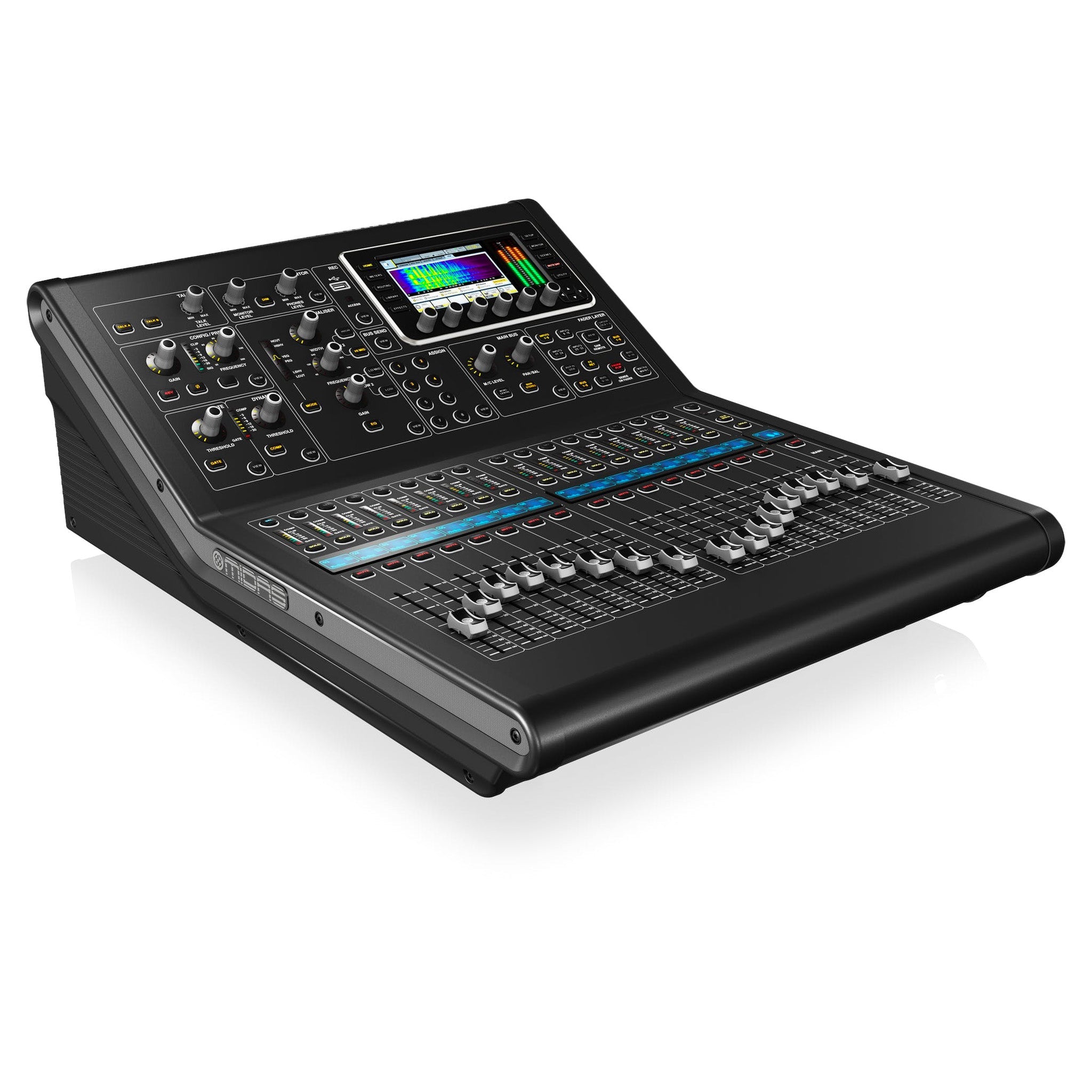 M32r Midas M32R LIVE digital console | Eduplan International