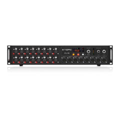 Midas DL16 stagebox - 16 inputs, 8 outputs