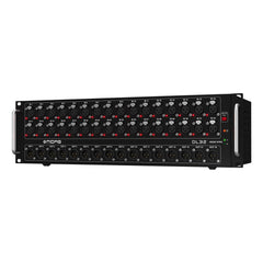 Midas DL32 stagebox - 32 inputs, 16 outputs