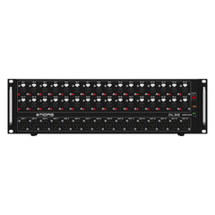 Midas DL32 stagebox - 32 inputs, 16 outputs