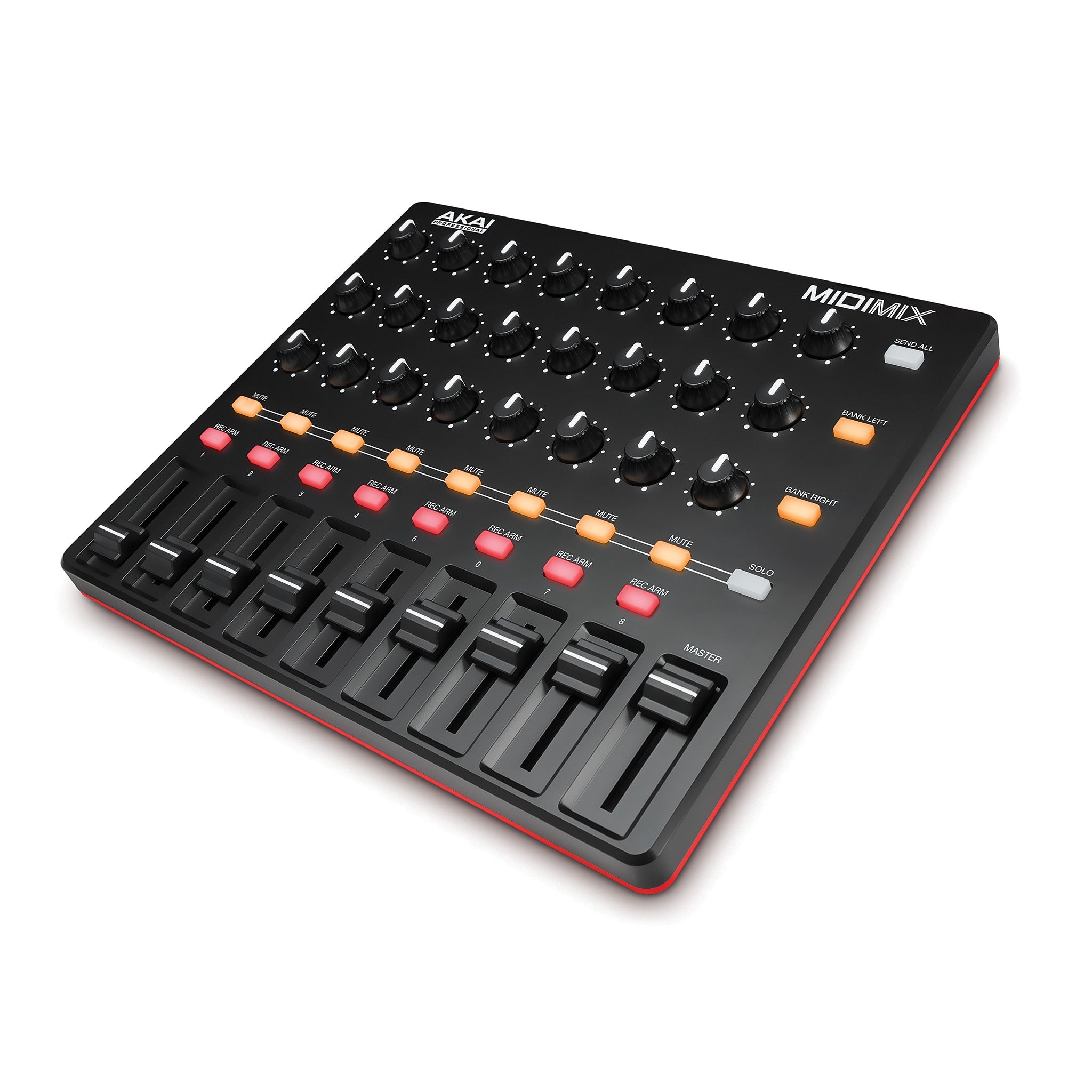 Akai Professional MIDIMIX USB MIDI mixer