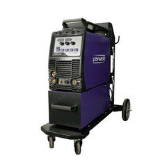 Parweld MIG 350A Inverter Machine