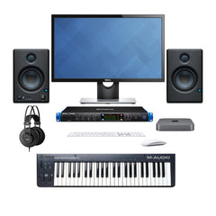 Apple Mac mini studio package