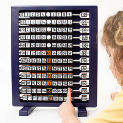 Mini 100+ Multi centre , each