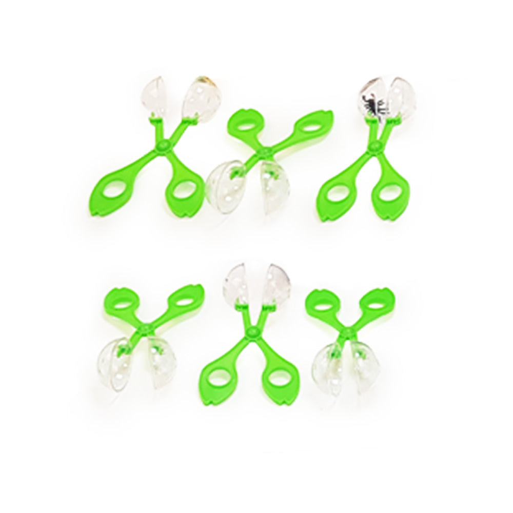 Mini Collectors , pack of 6