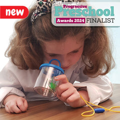 Mini Beast Viewer - New , each