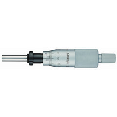 Mitutoyo Micrometer Head 0-25mm
