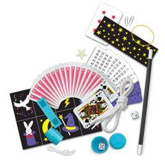 KidzLabs - Magic Kit (8 Years +)