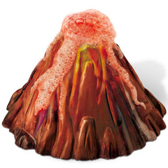 KidzLabs - Volcano Making Kit (8 Years +)