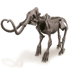KidzLabs - Dig a Mammoth Skeleton (8 Years +)