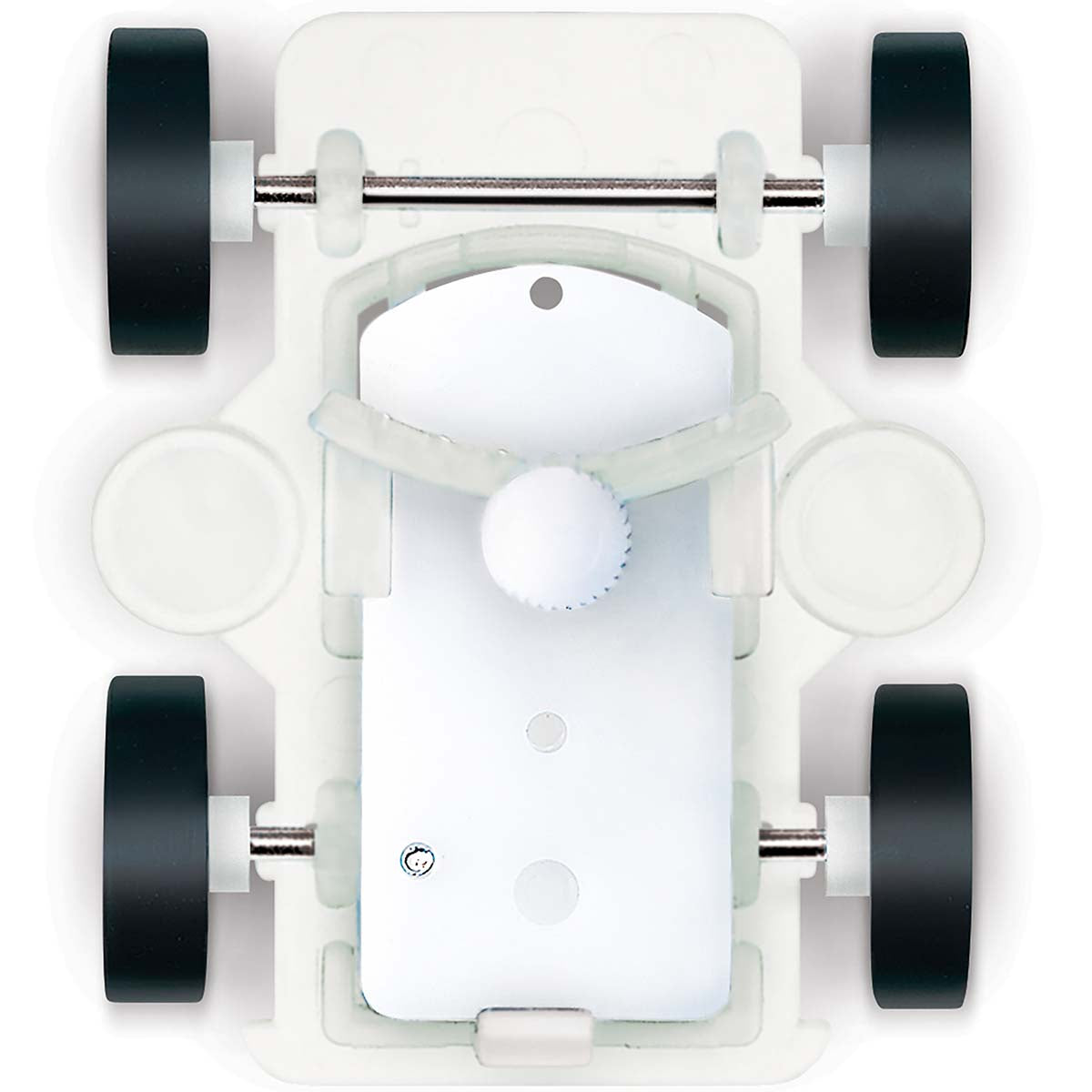 KidzLabs - Zero-gravity Fridge Rover (8 Years +)